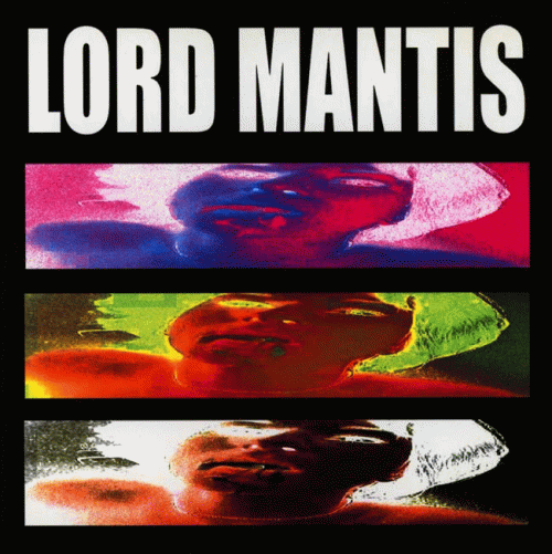 Lord Mantis : Period Face